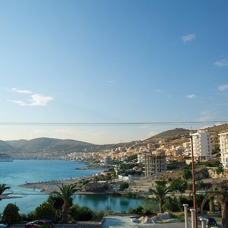 Erdeti Boutique Hotel Sarande Luaran gambar