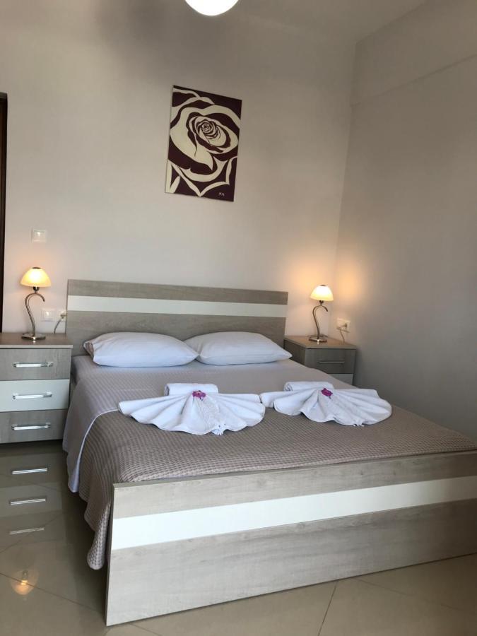 Erdeti Boutique Hotel Sarande Luaran gambar