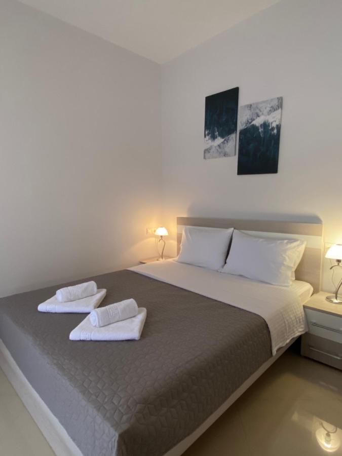 Erdeti Boutique Hotel Sarande Luaran gambar