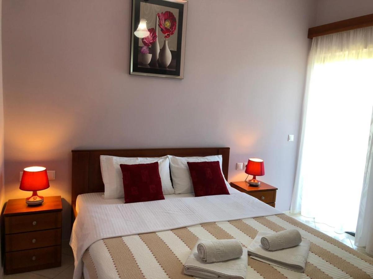 Erdeti Boutique Hotel Sarande Luaran gambar