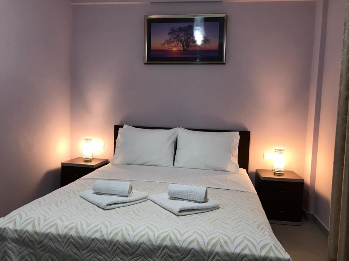 Erdeti Boutique Hotel Sarande Luaran gambar