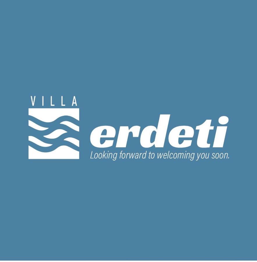 Erdeti Boutique Hotel Sarande Luaran gambar
