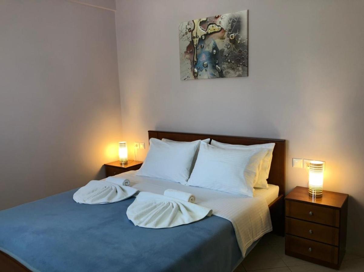 Erdeti Boutique Hotel Sarande Luaran gambar