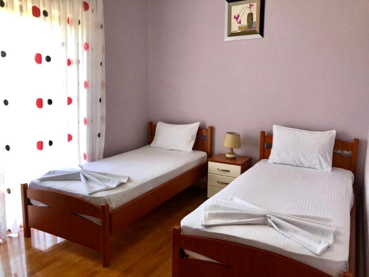 Erdeti Boutique Hotel Sarande Luaran gambar