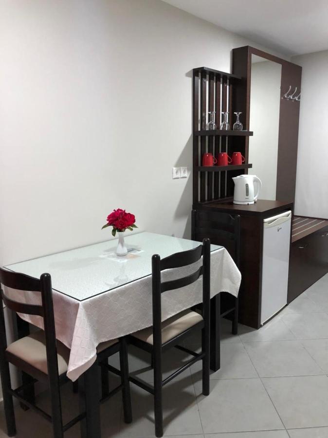 Erdeti Boutique Hotel Sarande Luaran gambar