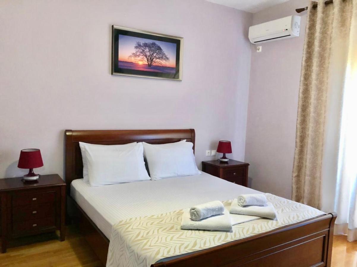 Erdeti Boutique Hotel Sarande Luaran gambar