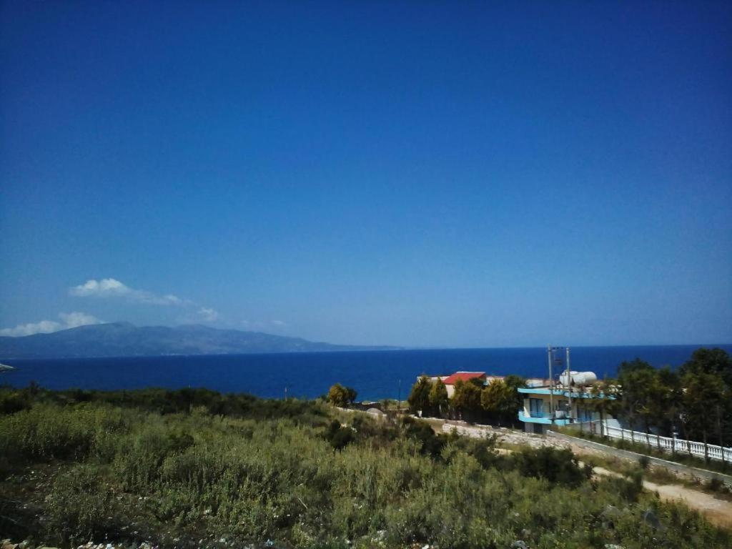 Erdeti Boutique Hotel Sarande Luaran gambar