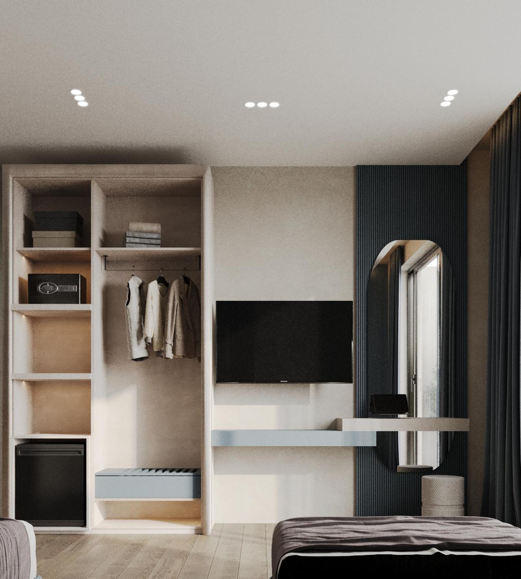 Erdeti Boutique Hotel Sarande Luaran gambar