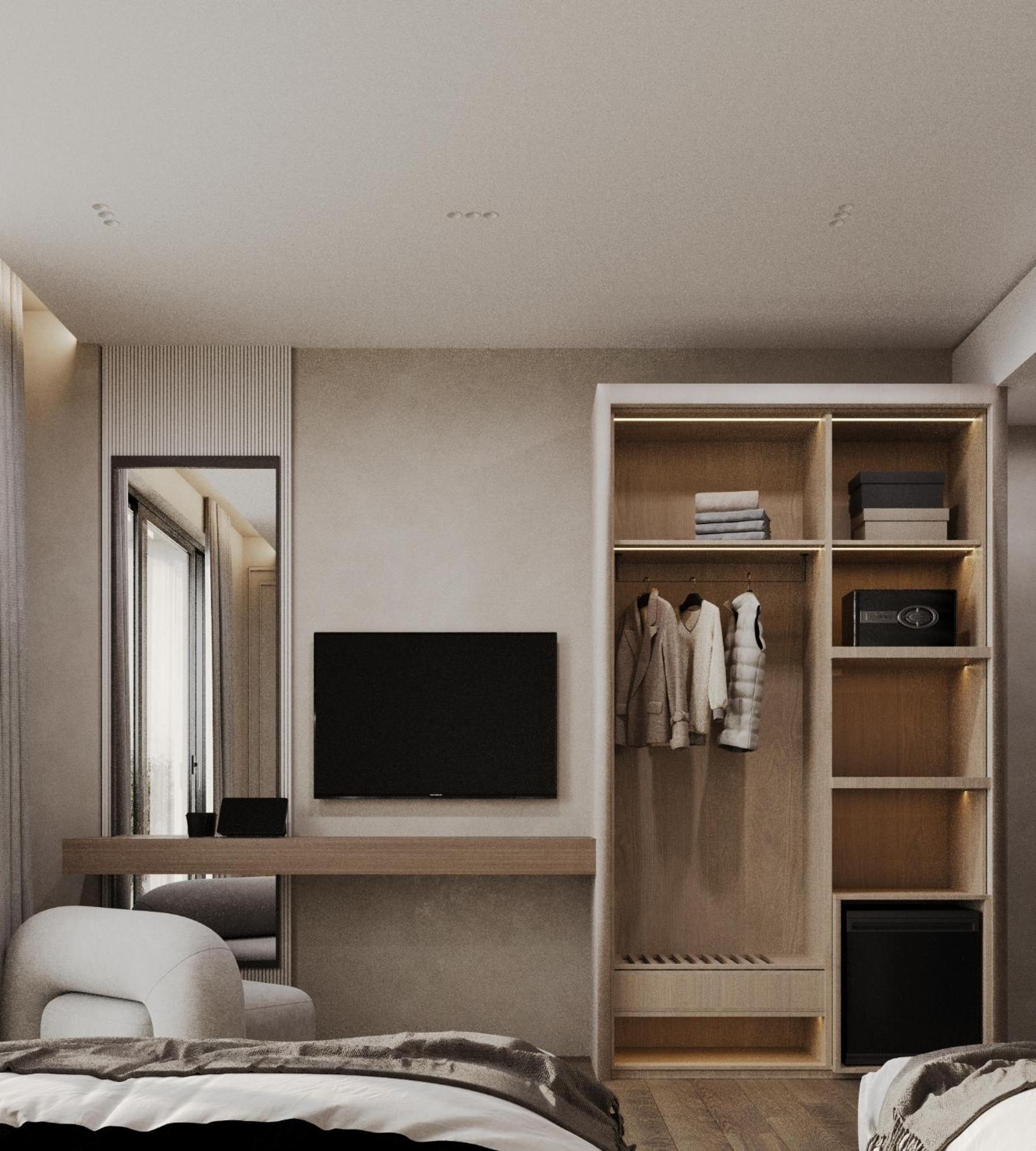 Erdeti Boutique Hotel Sarande Luaran gambar