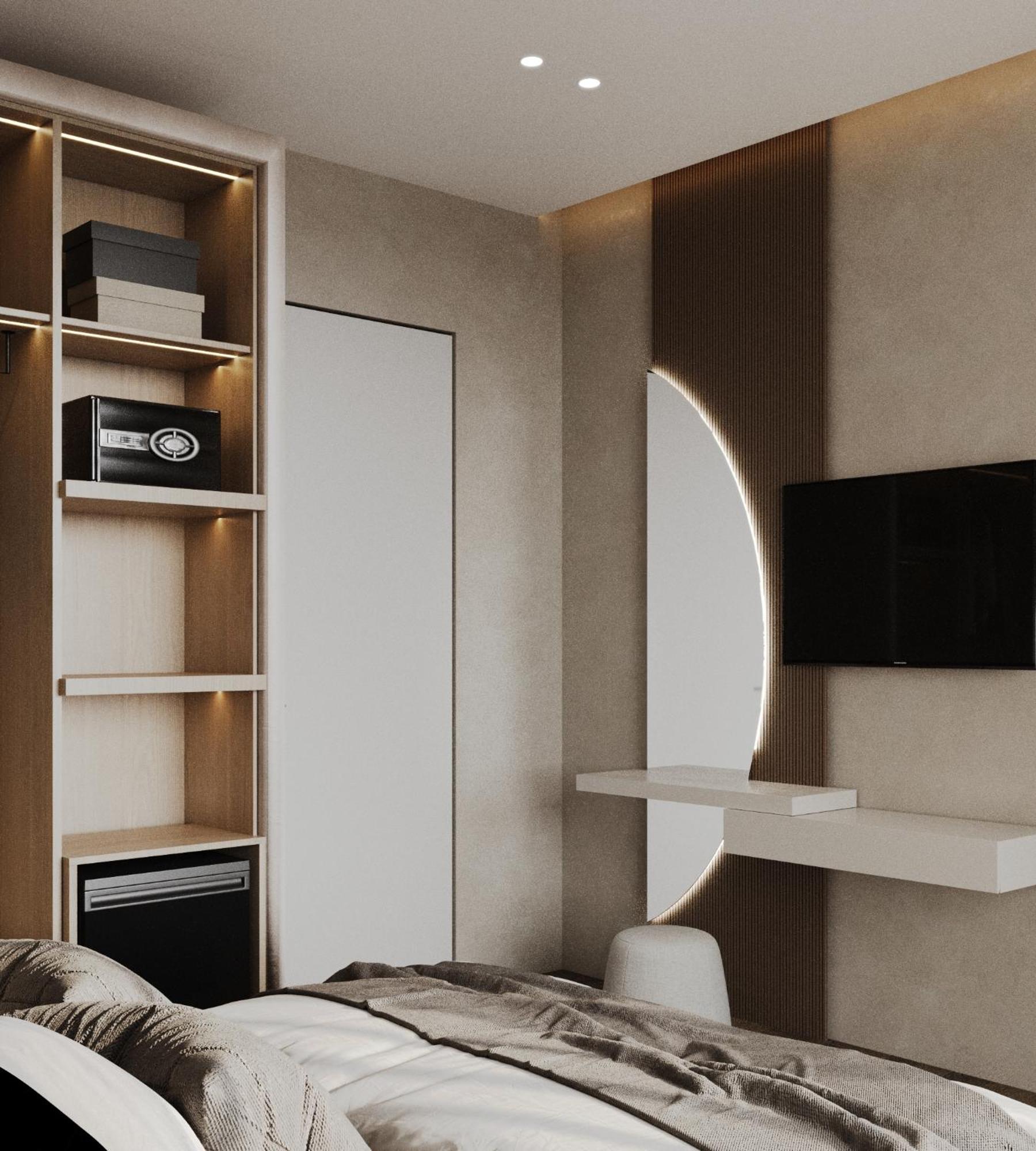 Erdeti Boutique Hotel Sarande Luaran gambar