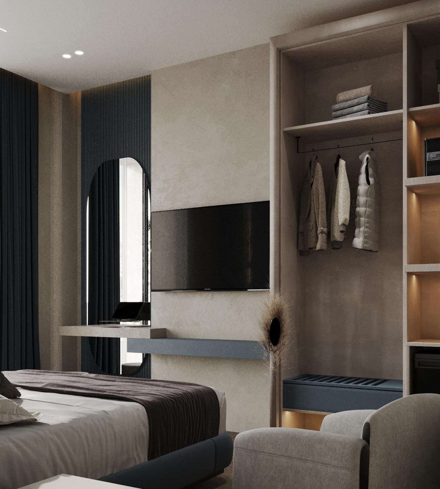 Erdeti Boutique Hotel Sarande Luaran gambar