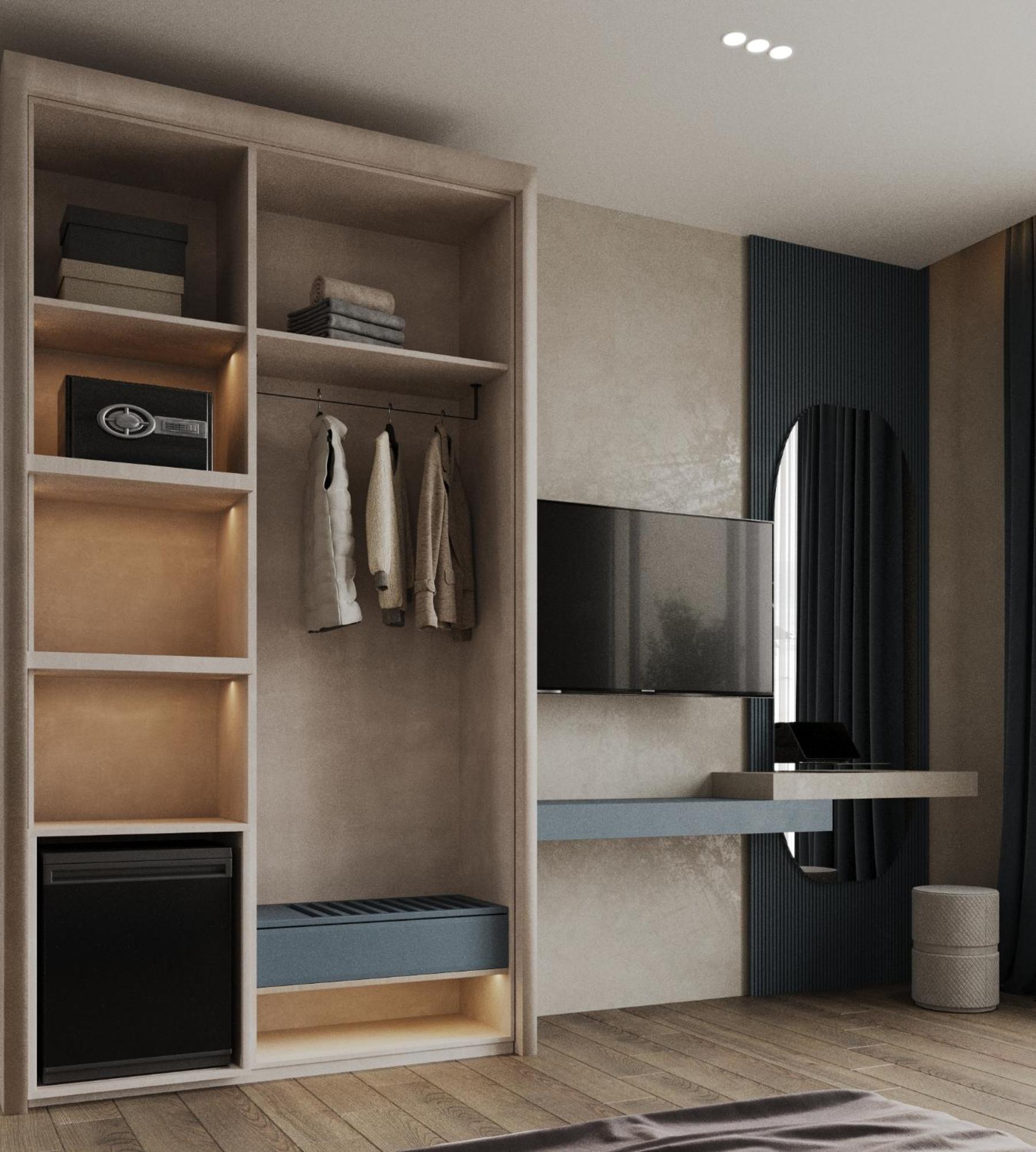 Erdeti Boutique Hotel Sarande Luaran gambar