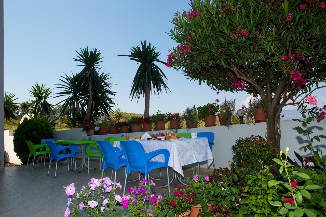 Erdeti Boutique Hotel Sarande Luaran gambar
