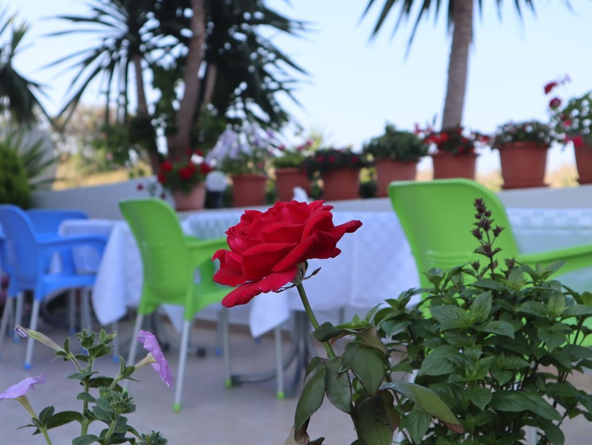 Erdeti Boutique Hotel Sarande Luaran gambar