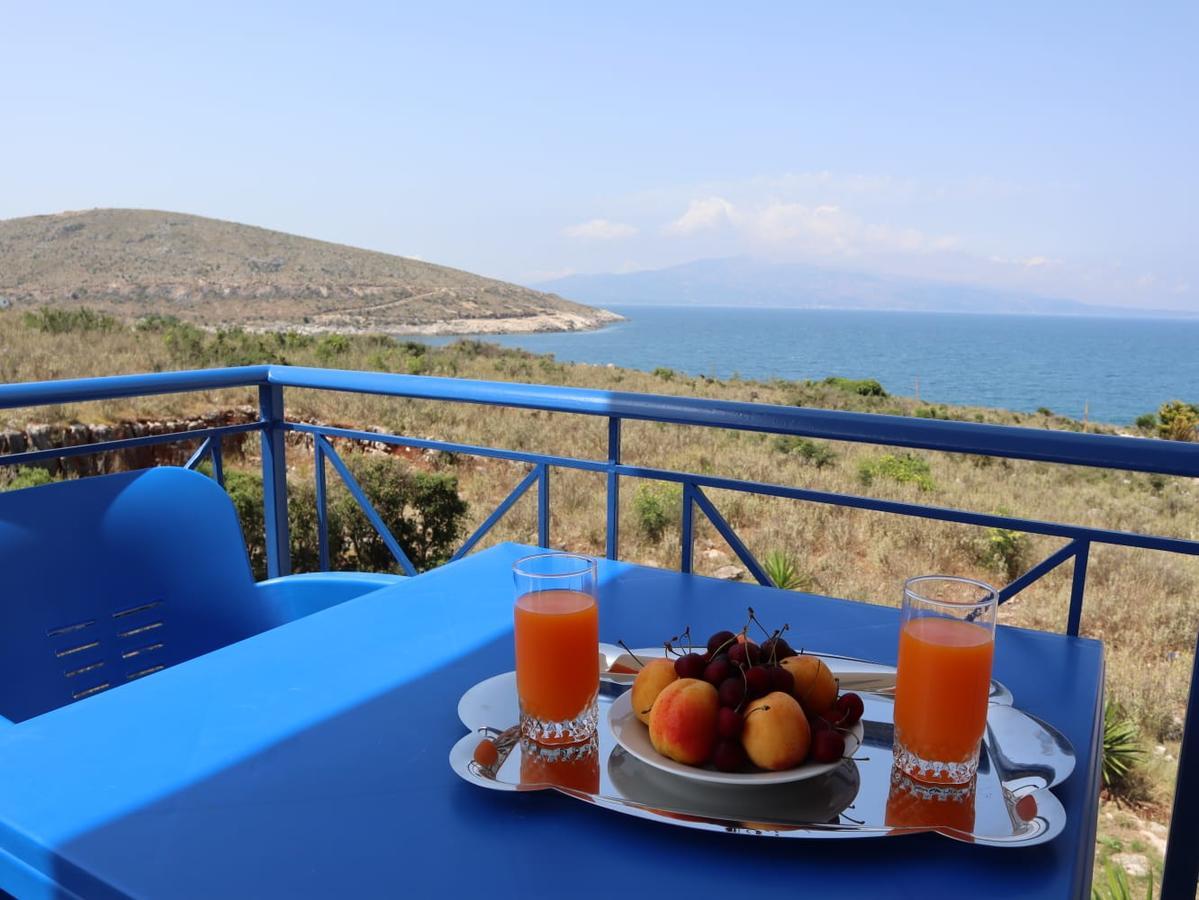 Erdeti Boutique Hotel Sarande Luaran gambar