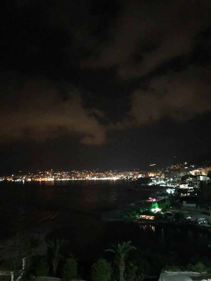 Erdeti Boutique Hotel Sarande Luaran gambar
