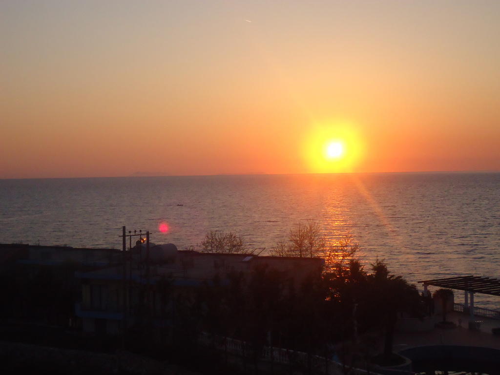 Erdeti Boutique Hotel Sarande Luaran gambar