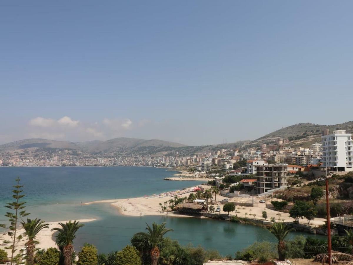 Erdeti Boutique Hotel Sarande Luaran gambar