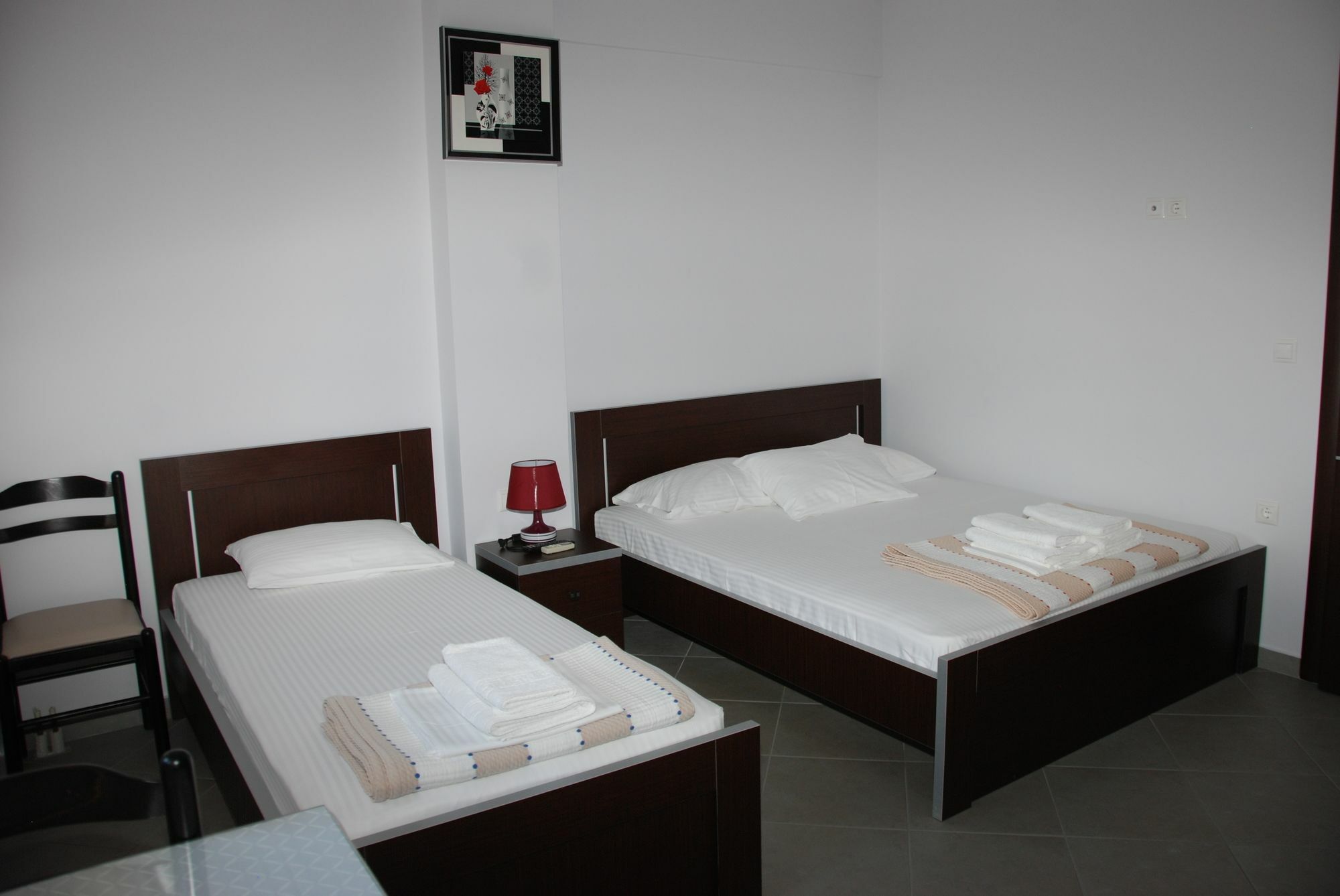 Erdeti Boutique Hotel Sarande Luaran gambar